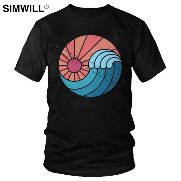 урожай вс и море тенниска мужчины уникальный короткий рукав хлопок graphic t-shirt streetwear мода большой размер отдыха tee tops подарок
урожай вс и море тенниска мужчины уникальный короткий рукав хлопок graphic t-shirt streetwear мода большой размер отдыха tee tops подарок