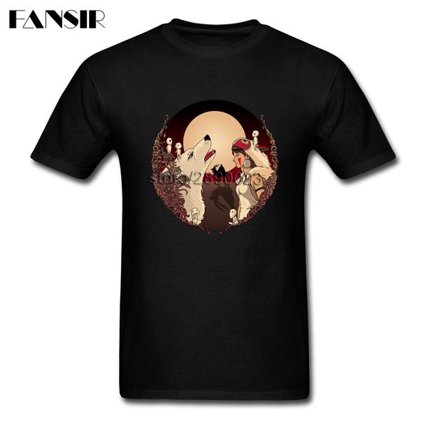 men t shirt digital direct printing short sleeve crewneck cotton t-shirt japanese anime princess mononoke hime
men t shirt digital direct printing short sleeve crewneck cotton t-shirt japanese anime princess mononoke hime