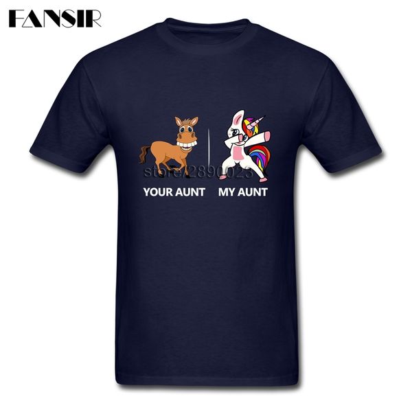 your aunt my aunt dabbing unicorn men t shirt casual tshirt men male short sleeve o neck over size clothes for teenage
your aunt my aunt dabbing unicorn men t shirt casual tshirt men male short sleeve o neck over size clothes for teenage