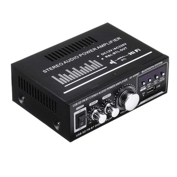 lepy 12v/220v 400w 2 ch bluetooth hifi stereo usb sd fm radio power stereo car o home
lepy 12v/220v 400w 2 ch bluetooth hifi stereo usb sd fm radio power stereo car o home