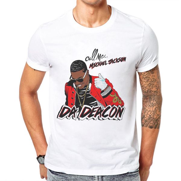new product men t shirt fashion rock call me michael jackson print cotton mens t-shirt casual short sleeve man tee shirt
new product men t shirt fashion rock call me michael jackson print cotton mens t-shirt casual short sleeve man tee shirt