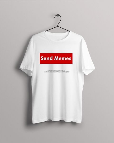 send мема тенниски. трендовый блоггер моды лозунг сверху. случайный негабаритный стиль
send мема тенниски. трендовый блоггер моды лозунг сверху. случайный негабаритный стиль