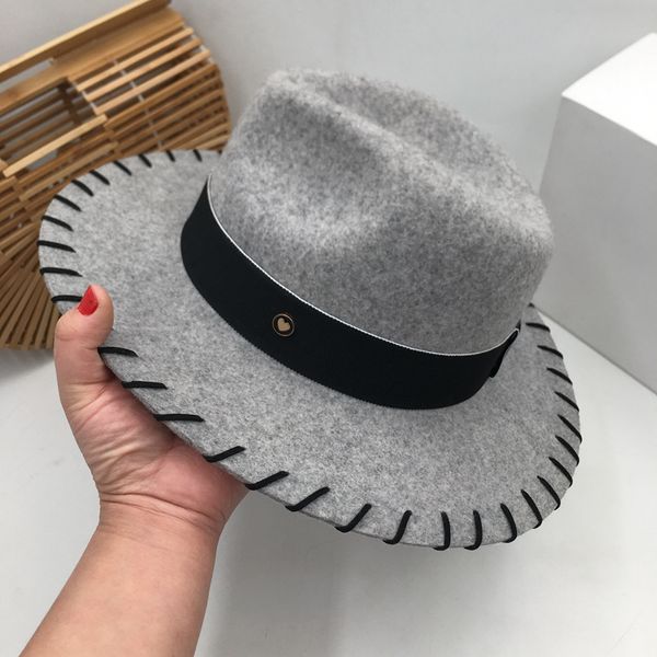 stingy brim hats panama winter wool man wide gentleman fesuture felt tide restoring ancient ways of england autumn fedoras, Blue;gray
stingy brim hats panama winter wool man wide gentleman fesuture felt tide restoring ancient ways of england autumn fedoras, Blue;gray