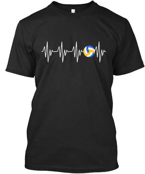 2019 summer style fashion volleyballss in my heartbeat t-shirt elegant funny tee shirt 
2019 summer style fashion volleyballss in my heartbeat t-shirt elegant funny tee shirt