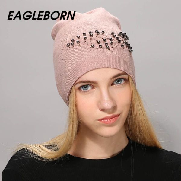 beanie/skull caps eagleborn women's winter hats knitted wool skullies casual cap beanie with butterfly pattern solid gorros bonnet femm, Blue;gray
beanie/skull caps eagleborn women's winter hats knitted wool skullies casual cap beanie with butterfly pattern solid gorros bonnet femm, Blue;gray