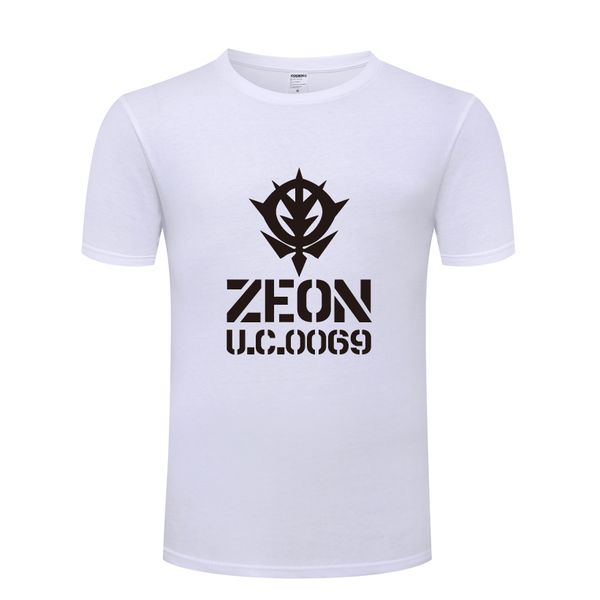 zeon uc0069 logo anime men's t-shirt t shirt men 2018 new short sleeve o neck cotton casual tee
zeon uc0069 logo anime men's t-shirt t shirt men 2018 new short sleeve o neck cotton casual tee