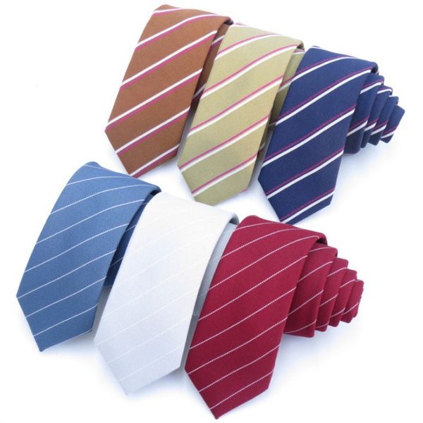 neck ties striped 6cm tie men's skinny wedding narrow necktie for men business man clothing shirt accessories gravatas, Blue;purple
neck ties striped 6cm tie men's skinny wedding narrow necktie for men business man clothing shirt accessories gravatas, Blue;purple