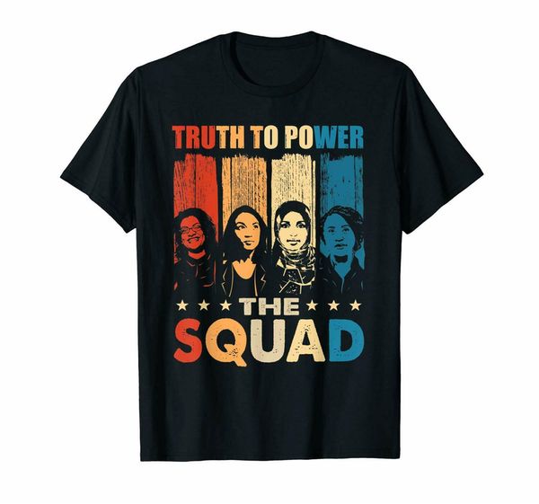 truth to power squad aoc tlaib ilhan ayanna vintage political black t-shirt  latest new style tee shirt
truth to power squad aoc tlaib ilhan ayanna vintage political black t-shirt  latest new style tee shirt
