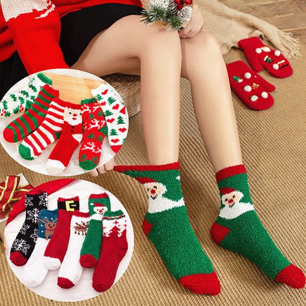 1 pair cotton red socks cartoon christmas socks cute japanese ladies for autumn and winter christmas women, Pink;yellow
1 pair cotton red socks cartoon christmas socks cute japanese ladies for autumn and winter christmas women, Pink;yellow