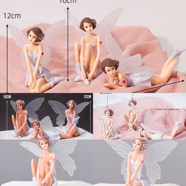 flower fairy scene with wings cake fairy cake decoration plug-in ballet women's feather dessert table decoration rc7nj
flower fairy scene with wings cake fairy cake decoration plug-in ballet women's feather dessert table decoration rc7nj