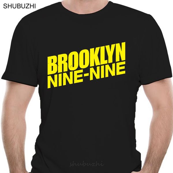 brooklyn nine nine логотип черного menadult с коротким рукавом футболка хлопка тенниски мужчины летом мода размера тенниски евро
brooklyn nine nine логотип черного menadult с коротким рукавом футболка хлопка тенниски мужчины летом мода размера тенниски евро