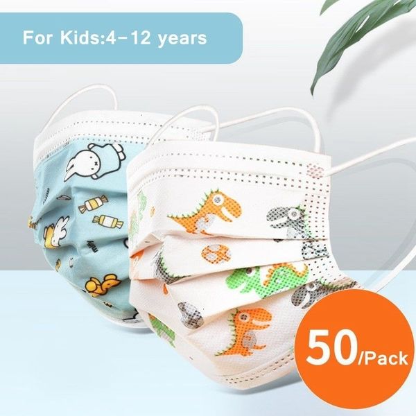child respirator disposable cartoon boys girls non-woven mouth mask anti pollution breathable print face masks for kids erkz
child respirator disposable cartoon boys girls non-woven mouth mask anti pollution breathable print face masks for kids erkz