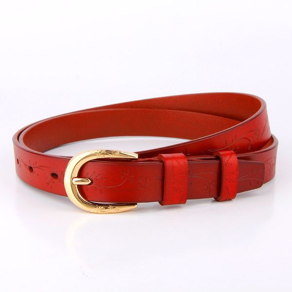genuine leather belts for women cowskin flower pattern design wide female accessories women's jewelry belts, Black;brown
genuine leather belts for women cowskin flower pattern design wide female accessories women's jewelry belts, Black;brown