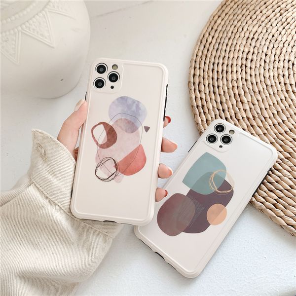 камера защиты телефона чехол для iphone 11 por max x xs max xr 7 puls случаи искусство ретро абстрактной геометрии крышки силикона новые
камера защиты телефона чехол для iphone 11 por max x xs max xr 7 puls случаи искусство ретро абстрактной геометрии крышки силикона новые