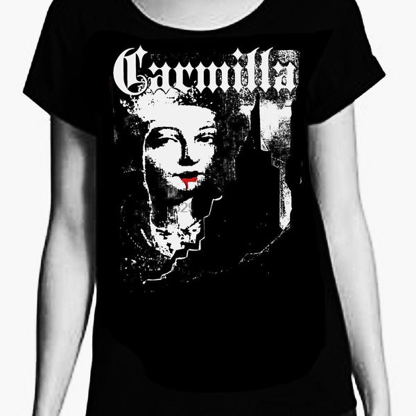 carmilla blood countess