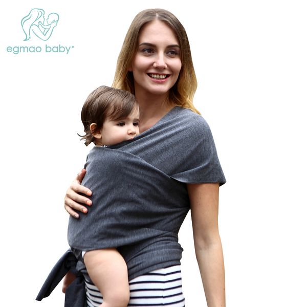 cotton comfortable fashion infant slings soft natural wrap baby carrier backpack 0-3 yrs front carry shoulder strap baby carrier
cotton comfortable fashion infant slings soft natural wrap baby carrier backpack 0-3 yrs front carry shoulder strap baby carrier