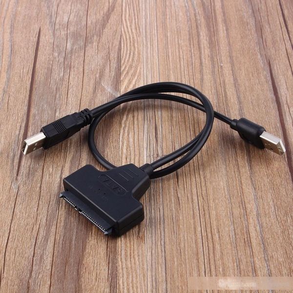 for 2.5 hdd hard disk drive usb 2.0 to sata 7 15 pin 22 pin adapter cable usb power cable
for 2.5 hdd hard disk drive usb 2.0 to sata 7 15 pin 22 pin adapter cable usb power cable