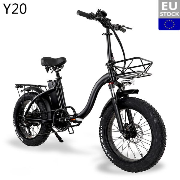 eu stock) electric bike 48v15a 20" 4.0 fat tire ebike folding 750w 35km/h powerful electric bicycle mountain/snow/beach e bike, Silver;blue
eu stock) electric bike 48v15a 20" 4.0 fat tire ebike folding 750w 35km/h powerful electric bicycle mountain/snow/beach e bike, Silver;blue