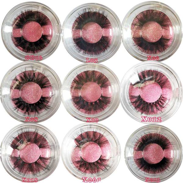 false eyelashes 25mm long 3d mink hair to make eyelash lengthening version by hand 66
false eyelashes 25mm long 3d mink hair to make eyelash lengthening version by hand 66