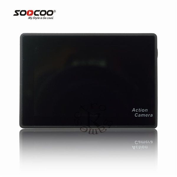 soocoo f88 waterproof digital video camera coms sensor wide angle lens sports camera for swimming diving
soocoo f88 waterproof digital video camera coms sensor wide angle lens sports camera for swimming diving