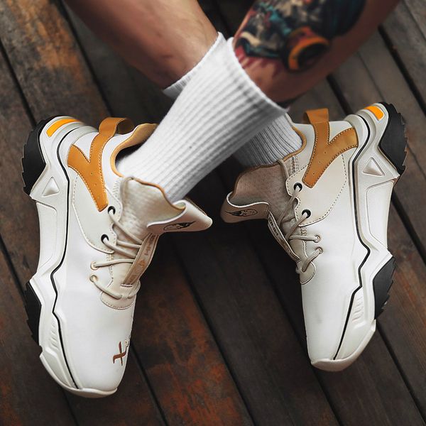 беговая мужская обувь basket zapatillas hombre мужские кроссовки дышащий мужские спортивные воздушной подушке на открытом воздухе обучение, Black
беговая мужская обувь basket zapatillas hombre мужские кроссовки дышащий мужские спортивные воздушной подушке на открытом воздухе обучение, Black