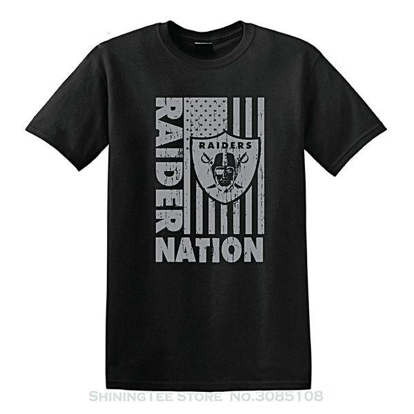 raider nation t-shirt cool casual pride t shirt men new fashion tshirt ajax 2020 funny t shirts
raider nation t-shirt cool casual pride t shirt men new fashion tshirt ajax 2020 funny t shirts