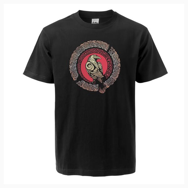 tv show the vikings crow hip hop men t-shirts fitness hip hop new arrival streetwear 2019 summer fashion casual cotton t shirts
tv show the vikings crow hip hop men t-shirts fitness hip hop new arrival streetwear 2019 summer fashion casual cotton t shirts