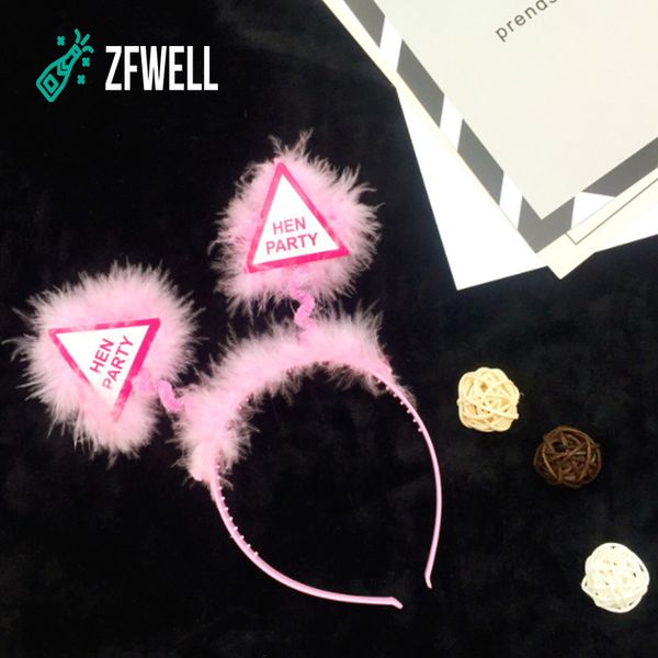party hats zfwell 1pcs/lot pink hen feather head buckle bar event dress up single friend headband fashion decoratio.9
party hats zfwell 1pcs/lot pink hen feather head buckle bar event dress up single friend headband fashion decoratio.9