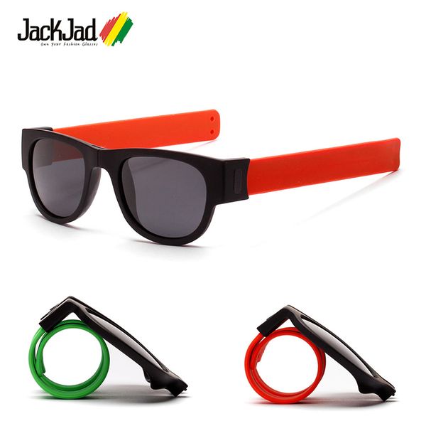 jackjad 2020 new fashion popular clap ring design polarized sunglasses driving sports travel outdoor sun glasses, White;black
jackjad 2020 new fashion popular clap ring design polarized sunglasses driving sports travel outdoor sun glasses, White;black