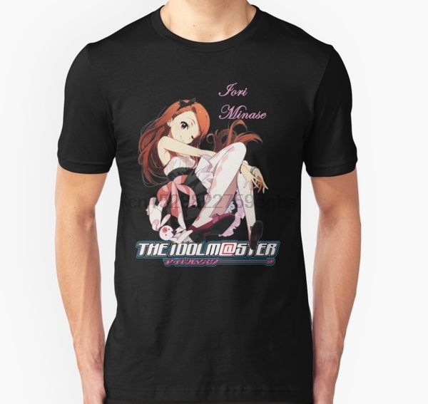 мужчины тенниска idolm @ ster minase иори мужской футболки рубашки женщин футболки тройники топ 
мужчины тенниска idolm @ ster minase иори мужской футболки рубашки женщин футболки тройники топ