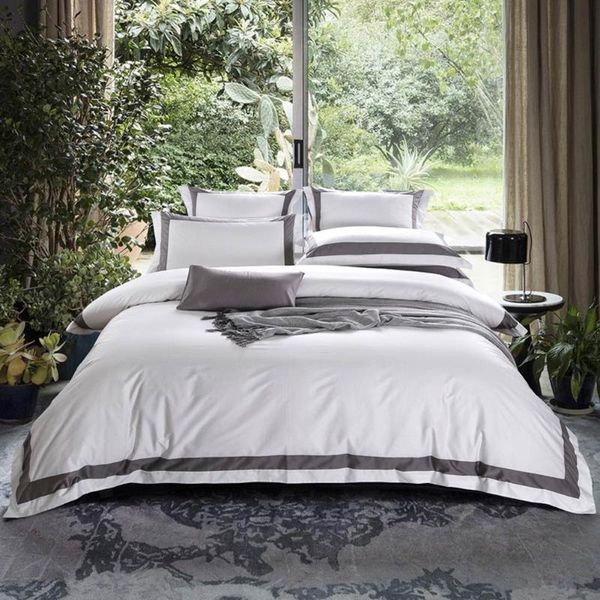 bedding sets svetanya el set white cotton linens sheet pillowcase quilt cover king super size
bedding sets svetanya el set white cotton linens sheet pillowcase quilt cover king super size