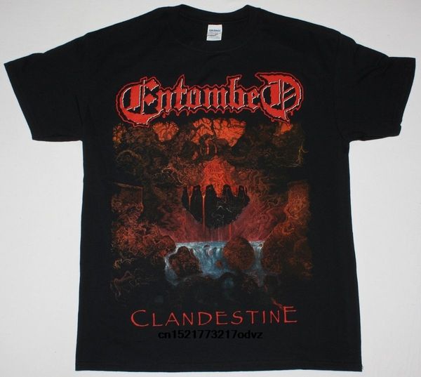 мужчины майка entombed clandestine смерть у ворот болт метатель grave новые смешно тенниска новизна тенниску женщин
мужчины майка entombed clandestine смерть у ворот болт метатель grave новые смешно тенниска новизна тенниску женщин