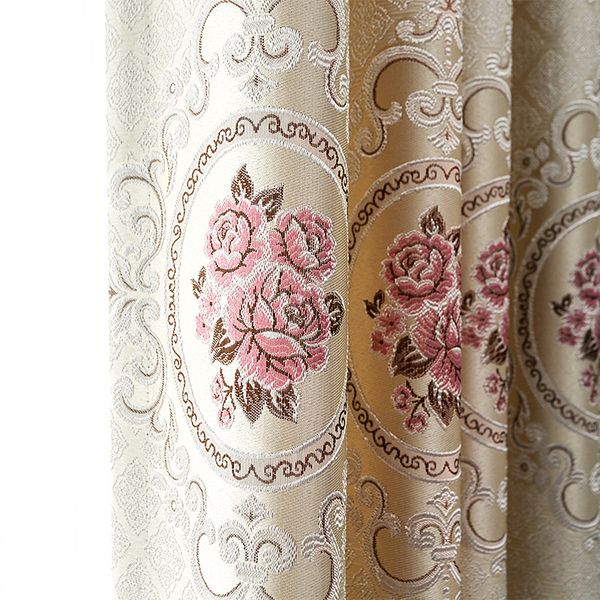 curtain & drapes custom curtains european livingroom luxurious jacquard red shading bedroom blackout tulle valance drape m861
curtain & drapes custom curtains european livingroom luxurious jacquard red shading bedroom blackout tulle valance drape m861