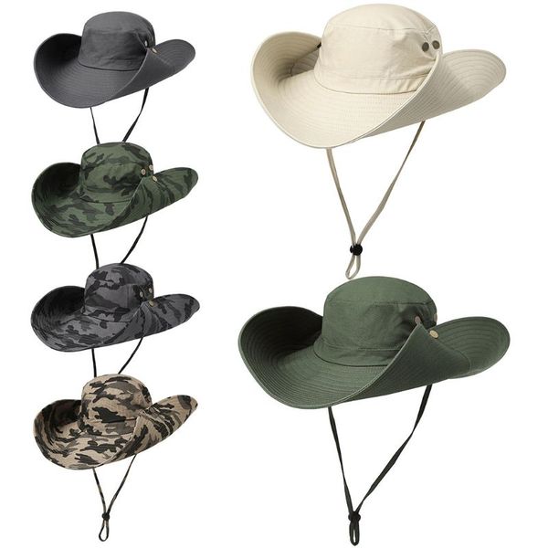 16см длинный широкий брим женщины мужчины лето quick dry cap рыбалка защита вс камуфляж открытый дышащий регулируемый bucket hat, Blue;gray
16см длинный широкий брим женщины мужчины лето quick dry cap рыбалка защита вс камуфляж открытый дышащий регулируемый bucket hat, Blue;gray