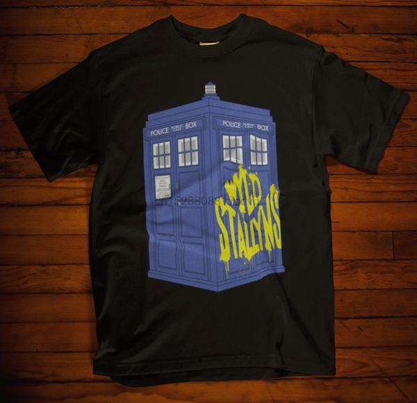 wyld stallyns t-shirt билл ted доктор кто тардис ретро время путешествия кино ключение (1
wyld stallyns t-shirt билл ted доктор кто тардис ретро время путешествия кино ключение (1