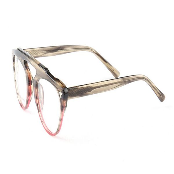 sunglasses retro fashion full rim acetate prescriptions lens optical eyewear anti-reflective goggle brand design reading eyeglasses, White;black
sunglasses retro fashion full rim acetate prescriptions lens optical eyewear anti-reflective goggle brand design reading eyeglasses, White;black