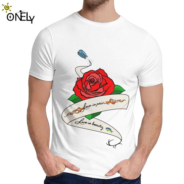 round collar love is pain alex and piper tee orange is the new black t-shirt popular men cotton homme tee shirt us size s-6xl
round collar love is pain alex and piper tee orange is the new black t-shirt popular men cotton homme tee shirt us size s-6xl