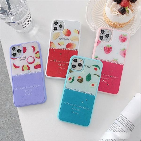 cute summer fruit watermelon phone case cover shell for iphone se 2020 8 7 6 6s plus x xs max 5 5s se xr 10 case wholesale factory direct 
cute summer fruit watermelon phone case cover shell for iphone se 2020 8 7 6 6s plus x xs max 5 5s se xr 10 case wholesale factory direct