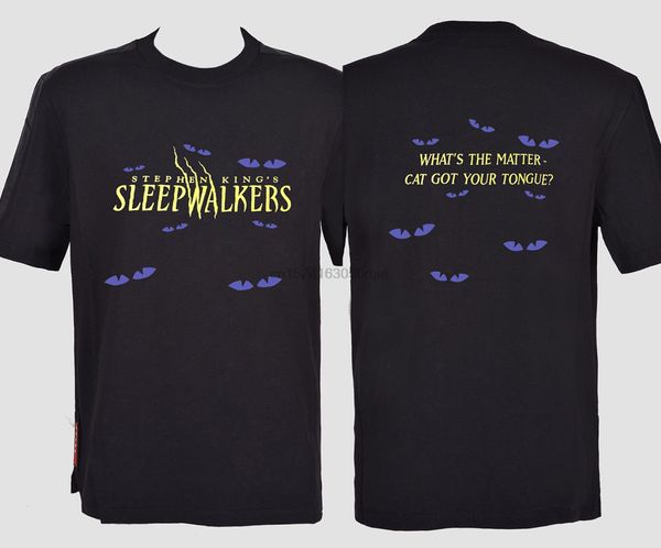 1992 sleepwalkers t shirt
1992 sleepwalkers t shirt
