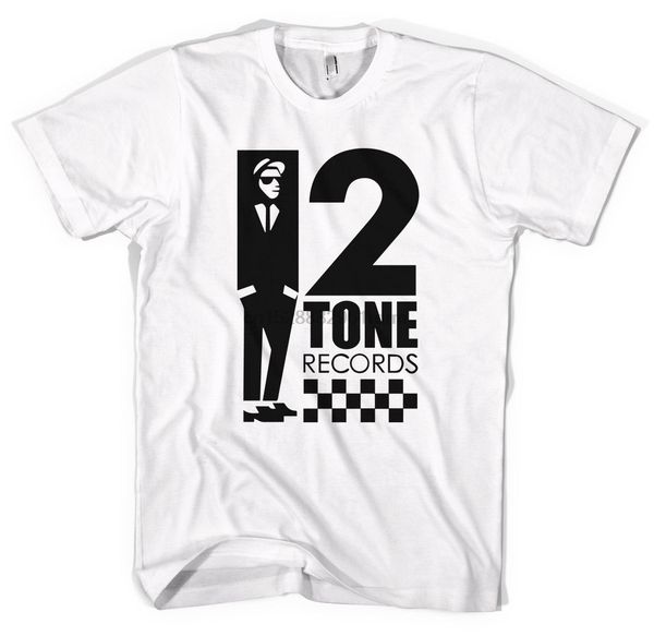 2 tone records ska madness the specials t-shirt all sizes comfortable t shirtcasual short sleeve tee hip hop funny tee
2 tone records ska madness the specials t-shirt all sizes comfortable t shirtcasual short sleeve tee hip hop funny tee