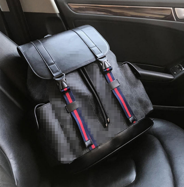2020 classic black backpack brand casual waterproof outdoor bags designer fashion men women large-capacity travel bags 2090902b
2020 classic black backpack brand casual waterproof outdoor bags designer fashion men women large-capacity travel bags 2090902b