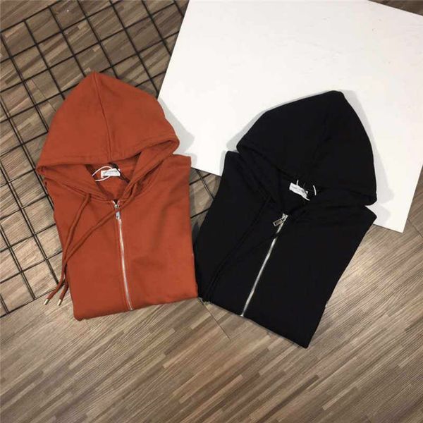 20fw women sweate cardigan zippers autumn hoodie winter sweatshirts fashion sweaters shirts streetwear wool clothes, White;black
20fw women sweate cardigan zippers autumn hoodie winter sweatshirts fashion sweaters shirts streetwear wool clothes, White;black