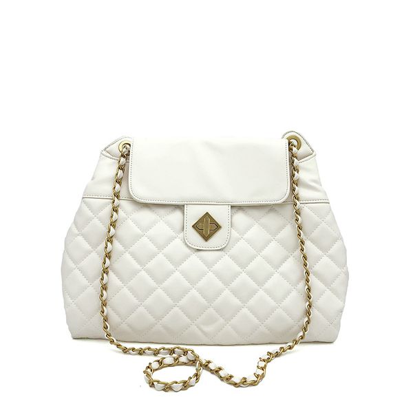 summer 2020 messenger bag pu flap linge chain bag mass single shoulder button wild women's bags ba053
summer 2020 messenger bag pu flap linge chain bag mass single shoulder button wild women's bags ba053