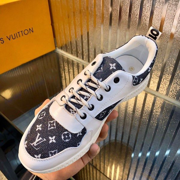 new25 design high-quality casual men s shoes fashion all-match sports shoes comfortable and breathable travel shoes original box packaging, Black
new25 design high-quality casual men s shoes fashion all-match sports shoes comfortable and breathable travel shoes original box packaging, Black