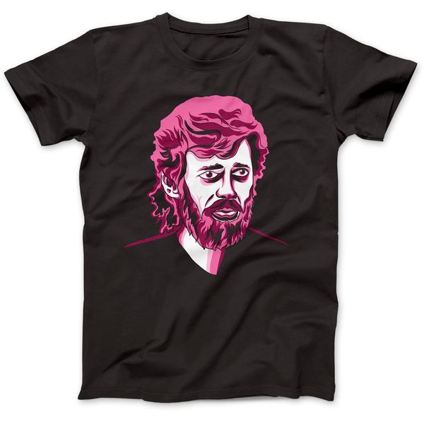 2019 cool terrence mckenna inspired t-shirt 100% premium cotton lsd acid tune in drop out tee
2019 cool terrence mckenna inspired t-shirt 100% premium cotton lsd acid tune in drop out tee
