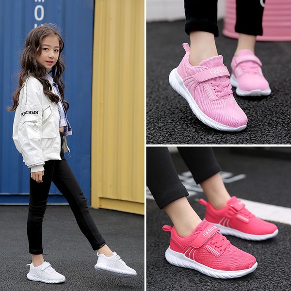 childrens white shoes 2020 quality new autumn campus students white breathable mesh sneakers factory wholesale, Black
childrens white shoes 2020 quality new autumn campus students white breathable mesh sneakers factory wholesale, Black