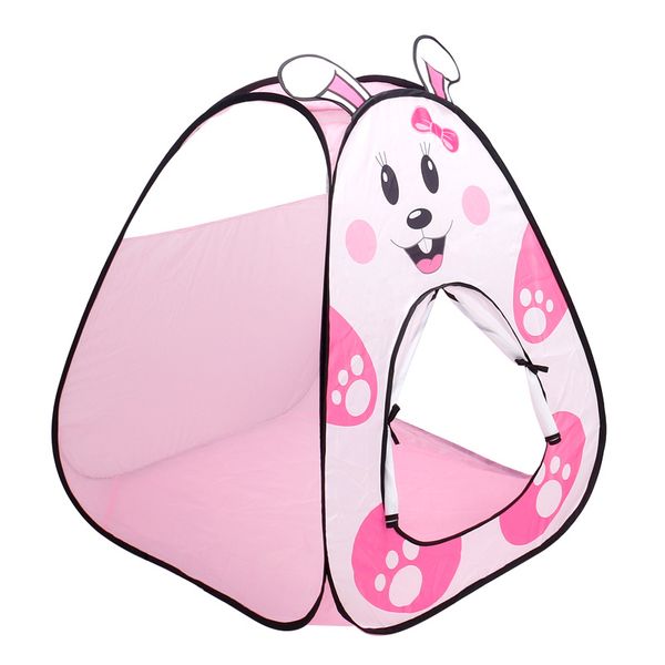 children's tent indoor household folding small tent girl play house toy house for girls birthday gifts
children's tent indoor household folding small tent girl play house toy house for girls birthday gifts