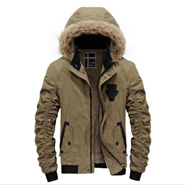 men winter hooded down jackets thicker warm parkas slim casual winter coats new fashion men short down jackets size 2xl, Black
men winter hooded down jackets thicker warm parkas slim casual winter coats new fashion men short down jackets size 2xl, Black
