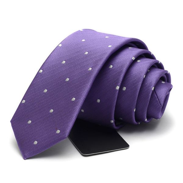 2020 brand 5cm slim ties men and women formal business silk neckties violet white dot gravata mens wedding tie 11, Blue;purple
2020 brand 5cm slim ties men and women formal business silk neckties violet white dot gravata mens wedding tie 11, Blue;purple