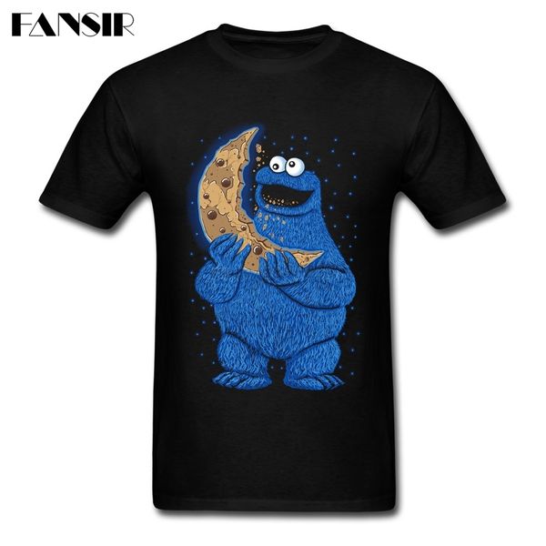 лучшие проектирование tshirts мужчины мальчик с коротким рукавом хлопок crewneck cookie moon cookie monster family марка одежда мужчины tshi
лучшие проектирование tshirts мужчины мальчик с коротким рукавом хлопок crewneck cookie moon cookie monster family марка одежда мужчины tshi